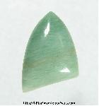 Greenstone Cabochon Greenstone Cabochon