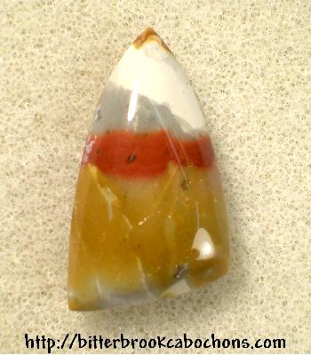 Jasper Cabochon