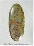 Jasper Cabochon Jasper Cabochon
