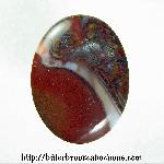 Jasper Cabochon Jasper Cabochon