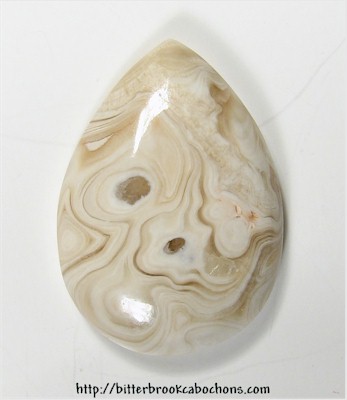 Kokoweef Cave Onyx