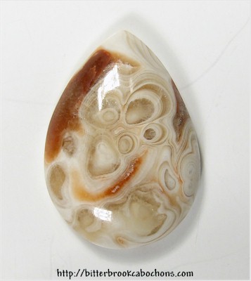 Kokoweef Cave Onyx