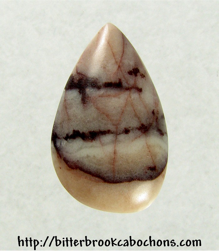 Kona Dolomite Cabochon