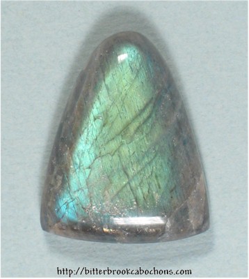 Labradorite