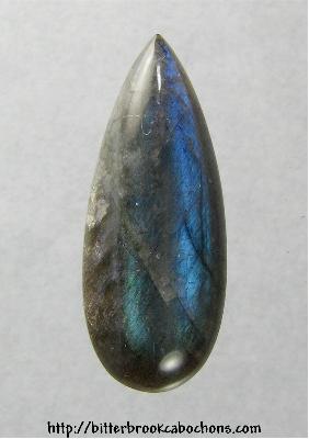 Labradorite