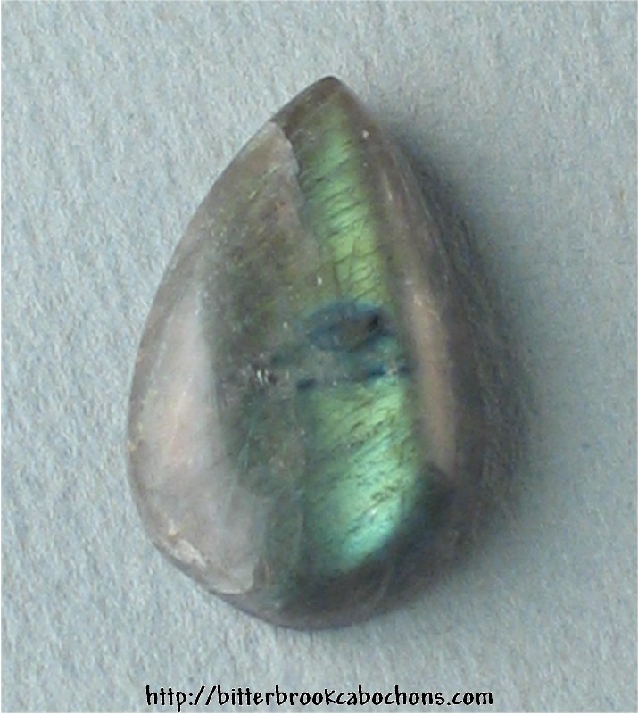 Labradorite