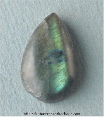 Labradorite