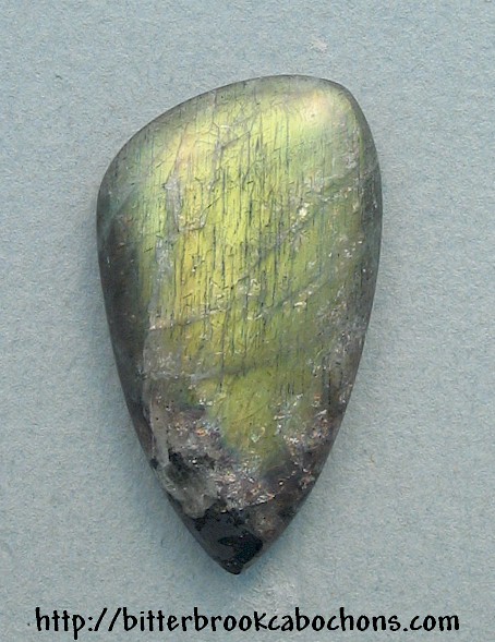 Labradorite