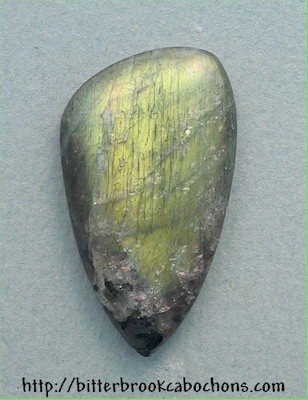 Labradorite