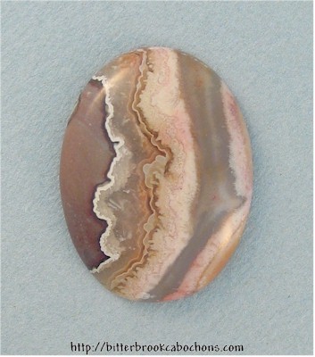 Lace Agate