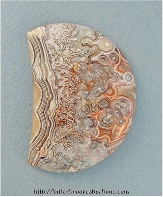 Lace Agate