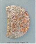 Lace Agate Lace Agate