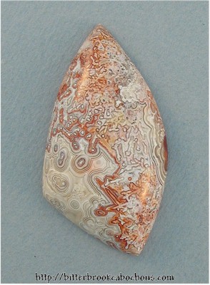 Lace Agate