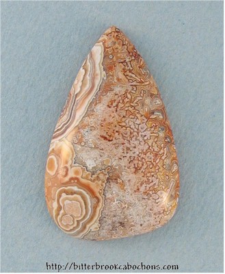 Lace Agate