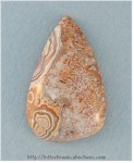 Lace Agate Lace Agate