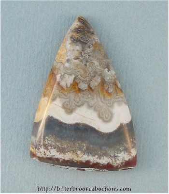 Lace Agate