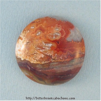Lace Agate