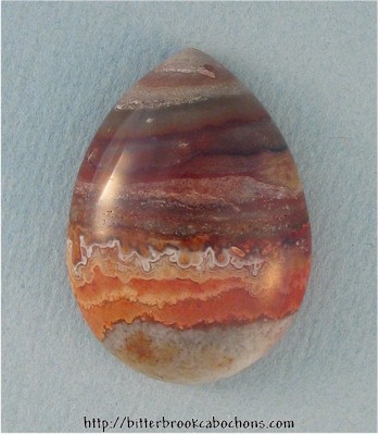 Lace Agate