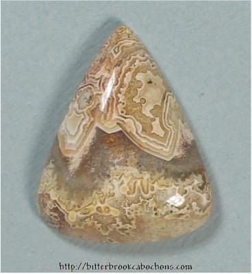 Lace Agate