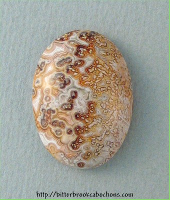 Lace Agate