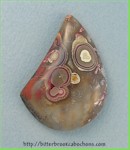 Lace Agate Lace Agate