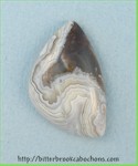 Lace Agate Lace Agate