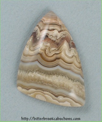 Lace Agate