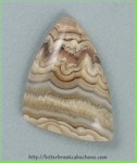 Lace Agate Lace Agate