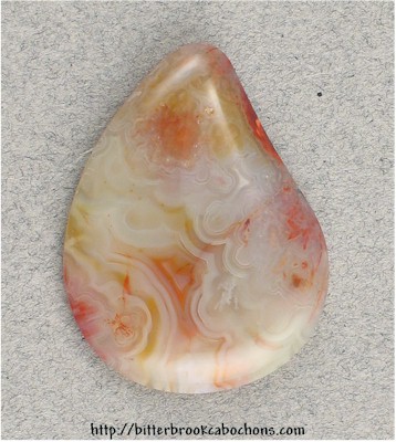 Lace Agate