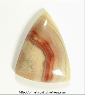 Lace Agate