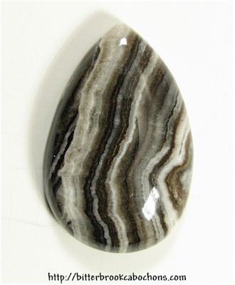 Lace Agate