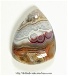 Lace Agate Lace Agate