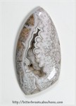 Lace Agate Lace Agate