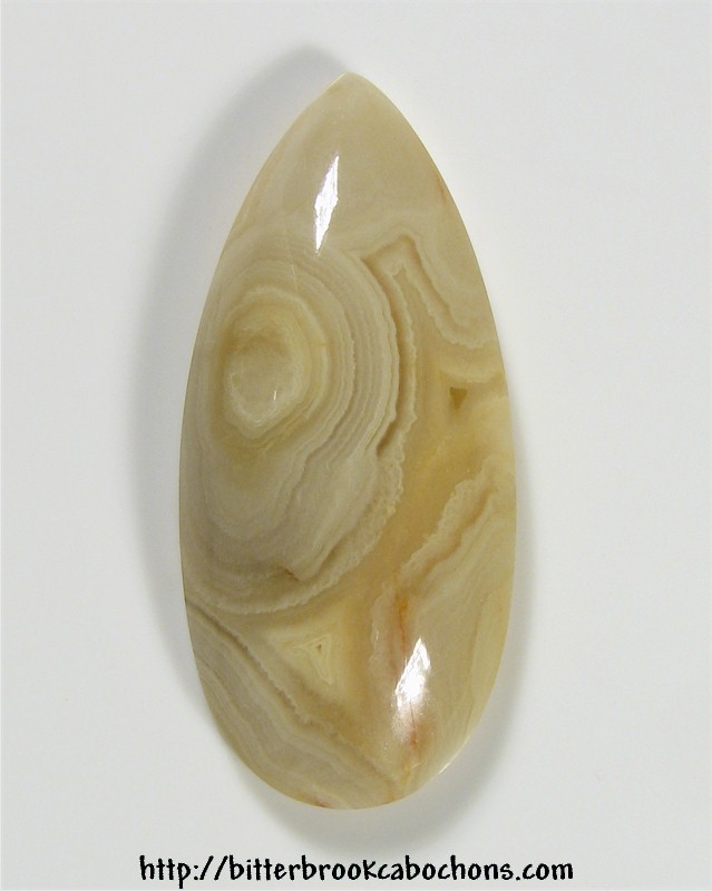 Lace Agate