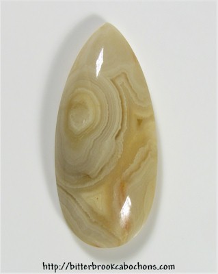 Lace Agate