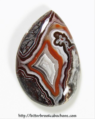 Lace Agate