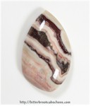 Lace Agate Lace Agate