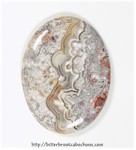 Lace Agate Lace Agate