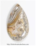 Lace Agate Lace Agate