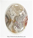 Lace Agate Lace Agate