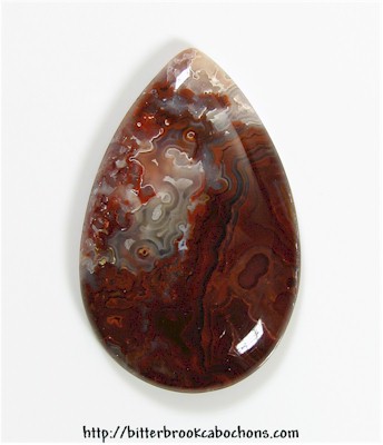 Lace Agate