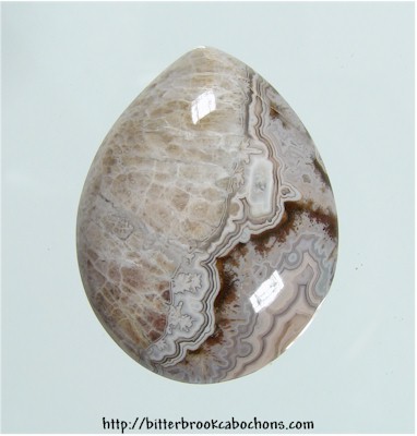 Lace Agate