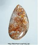 Lace Agate Cabochon Lace Agate Cabochon