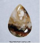 Lace Agate Cabochon Lace Agate Cabochon