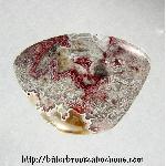 Lace Agate Cabochon Lace Agate Cabochon
