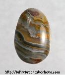 Lace Agate Cabochon Lace Agate Cabochon
