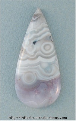 Laguna Agate