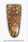 Leopardskin Jasper