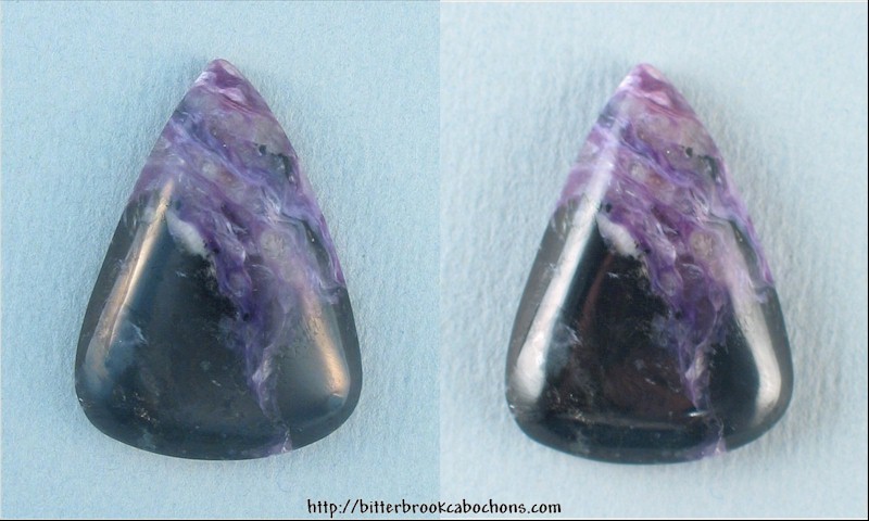 Lepidolite