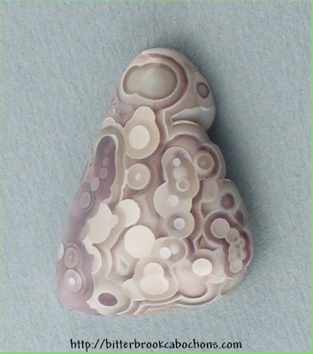 Luna Agate